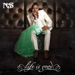 Life Is Good by Nas album reviews, ratings, credits