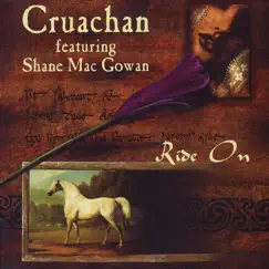 Ride On - EP by Cruachan album reviews, ratings, credits