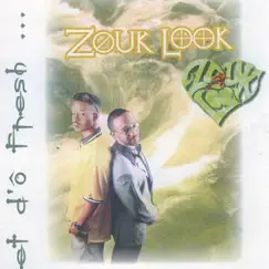 & d'ô Fresh by Zouk Look album reviews, ratings, credits