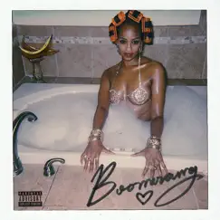 Boomerang - EP by Jidenna album reviews, ratings, credits
