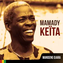 Mandeng Djara by Mamady Keita album reviews, ratings, credits