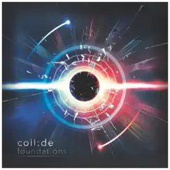 Foundations - EP by Coll:de album reviews, ratings, credits