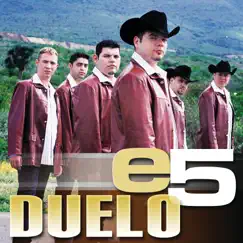 E5: Duelo - EP by Duelo album reviews, ratings, credits