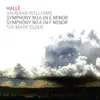 Vaughan Williams: Symphonies Nos. 6 & 4 album lyrics, reviews, download