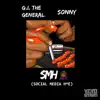 SMH (Social Media Hoe) [feat. Sonny] - Single album lyrics, reviews, download