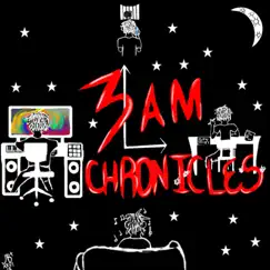 3am Chronicles - EP by Victor Rashad, Flight Squad & J-Fiive album reviews, ratings, credits