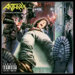 Spreading the Disease (Deluxe Edition) by Anthrax album reviews, ratings, credits