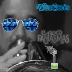 Fantasmas by Willie Colón album reviews, ratings, credits