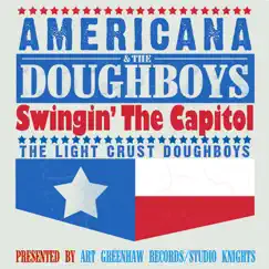 Americana & The Doughboys by Light Crust Doughboys album reviews, ratings, credits