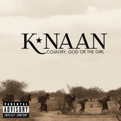 Country, God or the Girl (Deluxe Version) by K'naan album reviews, ratings, credits