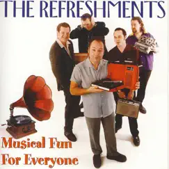 Musical Fun for Everyone by The Refreshments album reviews, ratings, credits