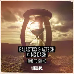 Time To Shine (feat. MC Dash) [Extended] Song Lyrics