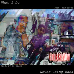 Never Going Back / What I Do - Single by Hereandnow album reviews, ratings, credits