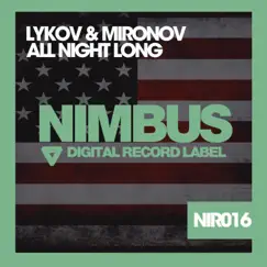 All Night Long - Single by Lykov & Mironov album reviews, ratings, credits