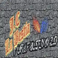 Pura Falsedad 2.0 - Single by J.C La Bestia album reviews, ratings, credits