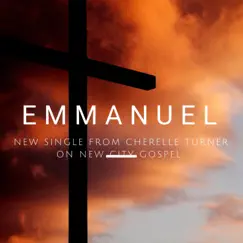 Emmanuel - Single by Cherelle Turner album reviews, ratings, credits