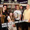 Japan: New Orleans Collection Series, Vol. 8 - Single album lyrics, reviews, download