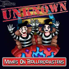 Genre: Unknown by Mimes On Rollercoasters album reviews, ratings, credits