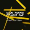 It's Your Love - Single album lyrics, reviews, download