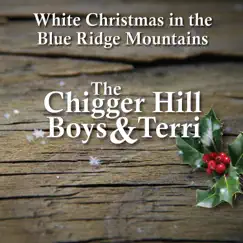 White Christmas in the Blue Ridge Mountains Song Lyrics