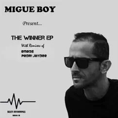 The Winner EP by Migue Boy album reviews, ratings, credits
