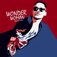 Wonder Woman Song Lyrics