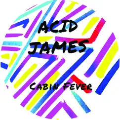 Cabin Fever (feat. GTP) - Single by Acid James album reviews, ratings, credits