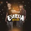 Estrela Minha - Single album lyrics, reviews, download