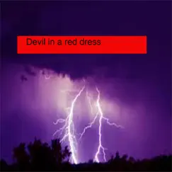 Devil in a Red Dress (feat. Auguste & LarryRappz) Song Lyrics