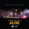 Christmas Is Alive (feat. RiverDeep) - Single album lyrics, reviews, download