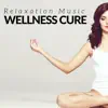Wellness Cure: Relaxation Music, Deep Sleep Music, Spa Music with Nature Sounds for Your Body and Soul album lyrics, reviews, download