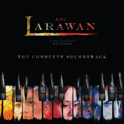 Ang Larawan (The Complete Soundtrack) by Original Cast Recording album reviews, ratings, credits