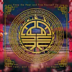 Keep the Heat and Fire Yourself Up (TV Size Edit) Song Lyrics