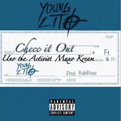 Checc It Out (feat. UnoTheActivist & Maxo Kream) - Single by Young Lito album reviews, ratings, credits