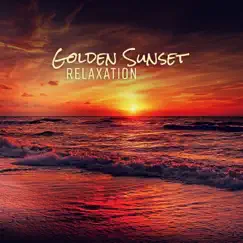 Golden Sunset – Relaxation, Summer Spa, Soothing Music, Stress Relieve, Turkish Bath, Massage, Jacuzzi, Beauty Treatments, Sauna by Therapy Spa Music Paradise album reviews, ratings, credits