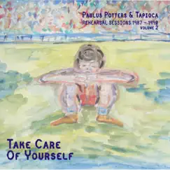 Take Care of Yourself Song Lyrics