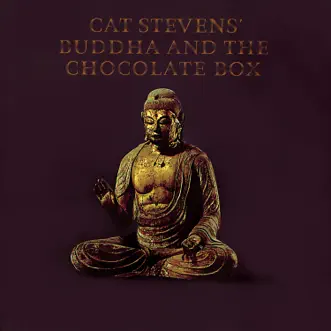 Buddha and the Chocolate Box by Cat Stevens album download