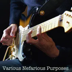 Various Nefarious Purposes - EP by Doug Hassman album reviews, ratings, credits