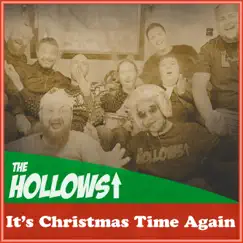 It's Christmas Time Again - Single by The Hollows album reviews, ratings, credits