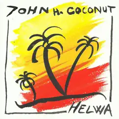 Helwa by John Humphrey Coconut album reviews, ratings, credits