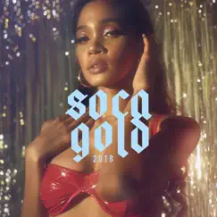 Soca Gold 2018 by Various Artists album reviews, ratings, credits