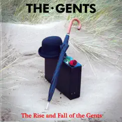 Rise and Fall by The Gents album reviews, ratings, credits