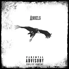 Angels (feat. Indigo Child) - Single by Donno Jay album reviews, ratings, credits