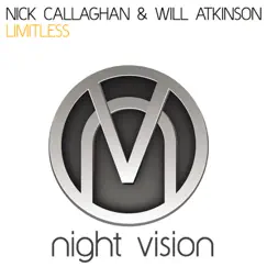Limitless - Single by Nick Callaghan & Will Atkinson album reviews, ratings, credits