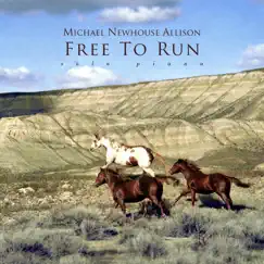 Free to Run by Michael Newhouse Allison album reviews, ratings, credits