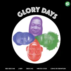 Glory Days (feat. Camilya Thompson) - Single by Symplicity album reviews, ratings, credits