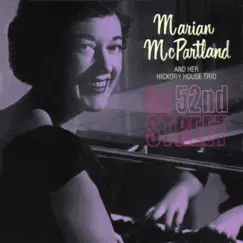 On 52nd Street (Live) by Marian McPartland album reviews, ratings, credits