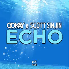 Echo (Radio Edit) Song Lyrics