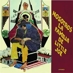 Nosotros (Grabación Original Remasterizada) by Little Joe & La Familia album reviews, ratings, credits