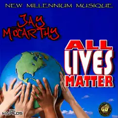 All Lives Matter Song Lyrics